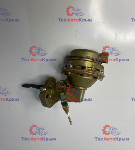 Бензонасос ЗИЛ-130 в сборе